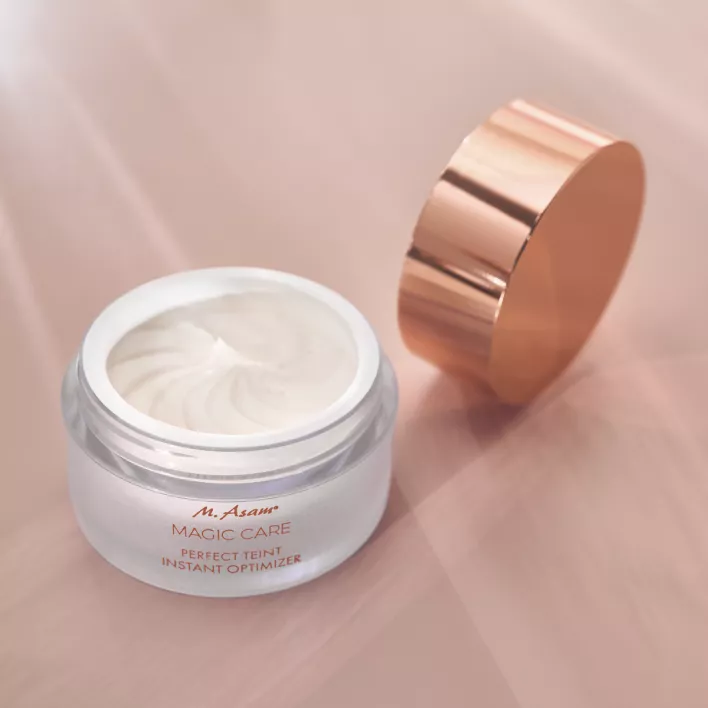M. Asam MAGIC CARE Perfect Teint - Faltenfüller mit