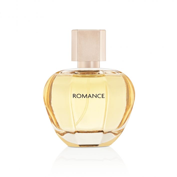 Romantisches Parfum Mit Rose Jasmin Zedernholz Von M Asam Kaufen