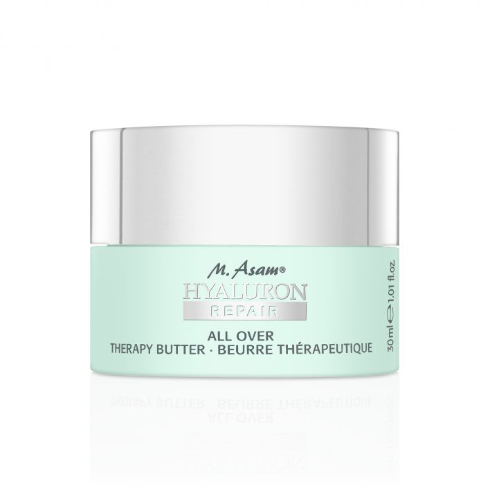 M. Asam HYALURON Balsam REPAIR All Over Therapy Butter