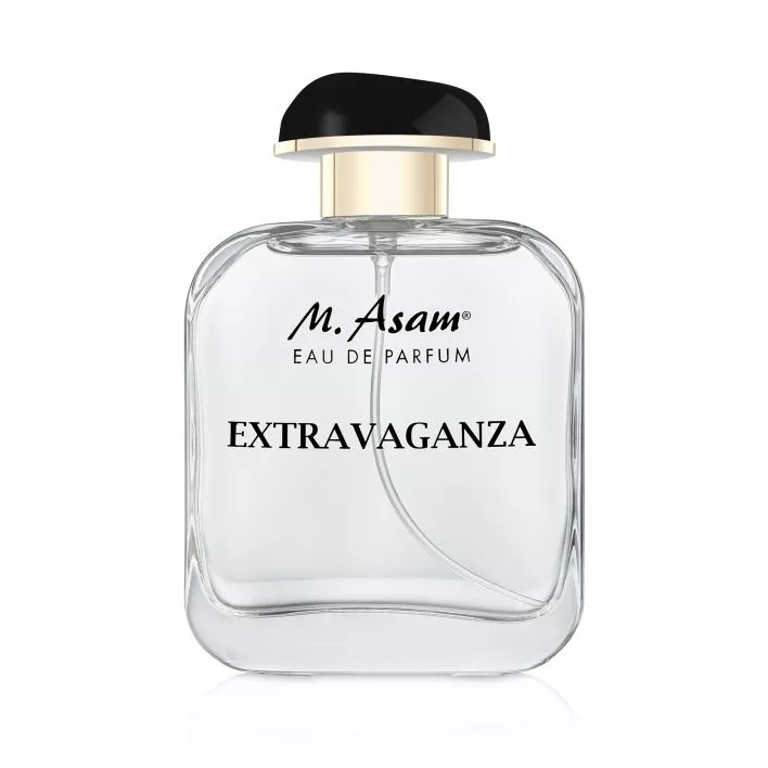 M. Asam EXTRAVAGANZA Eau de Parfum