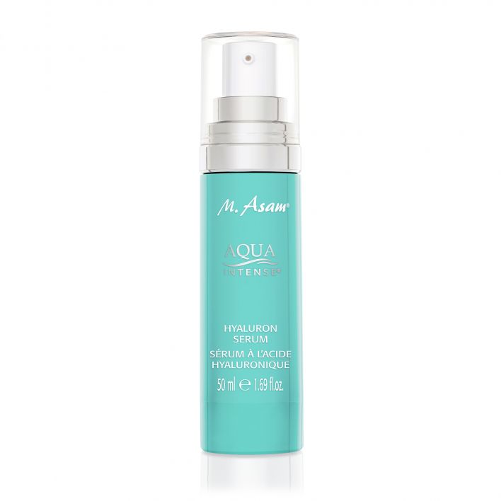 Hyaluron Serum Aqua Intense Von M Asam 50 Ml Online Kaufen