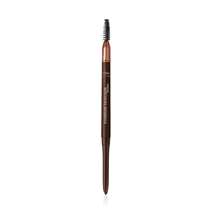 M. Asam MAGIC FINISH Augenbrauenstift EYEBROW DESIGNER Brown