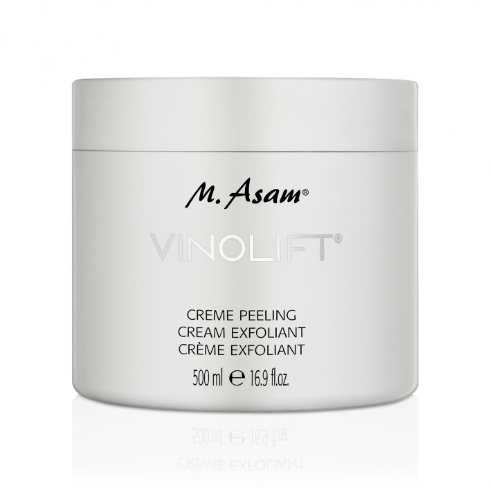 M. Asam VINOLIFT Crème exfoliante format XXL