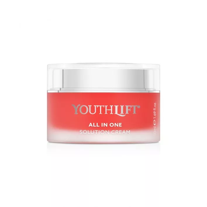 YOUTHLIFT All in One Solution Cream - Sofort-Effekt Creme
