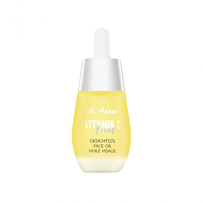 M Asam Vitamin C Repair Gesichtsol 30 Ml Gunstig Kaufen