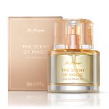 THE SCENT OF MAGIC Eau de Parfum