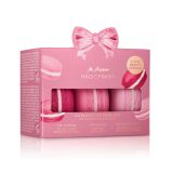 MAGIC FINISH Lippenpflege Geschenkbox Macaron Edition