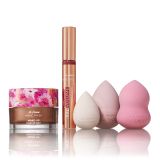 MAGIC FINISH Set maquillage Best Of édition Flower 3 produits