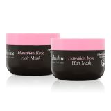HAWAIIAN ROSE Hair Mask Duo