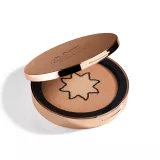 M. Asam MAGIC FINISH Satin Bronzer Light Gold & Hazel