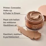 M. Asam MAGIC FINISH Make-up Mousse Classic