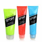 SPORT Shower Gel, Sportgel Hot & Sportgel Cool