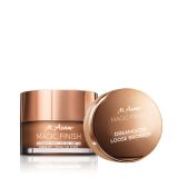 MAGIC FINISH Make-up Summer Teint LSF 30 & Dreamglow Loose Bronzer Holiday Skin Mini Set